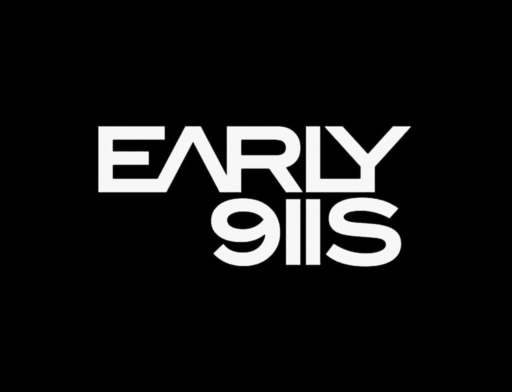 Early911s logo.