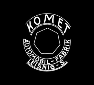 Komet logo.