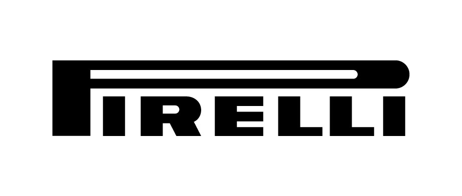 Pirelli logo. (source: ©Pirelli)