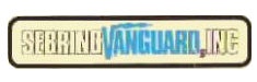 Sebring-Vanguard logo.