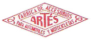 Artes Fabrica De Accesorios logo.