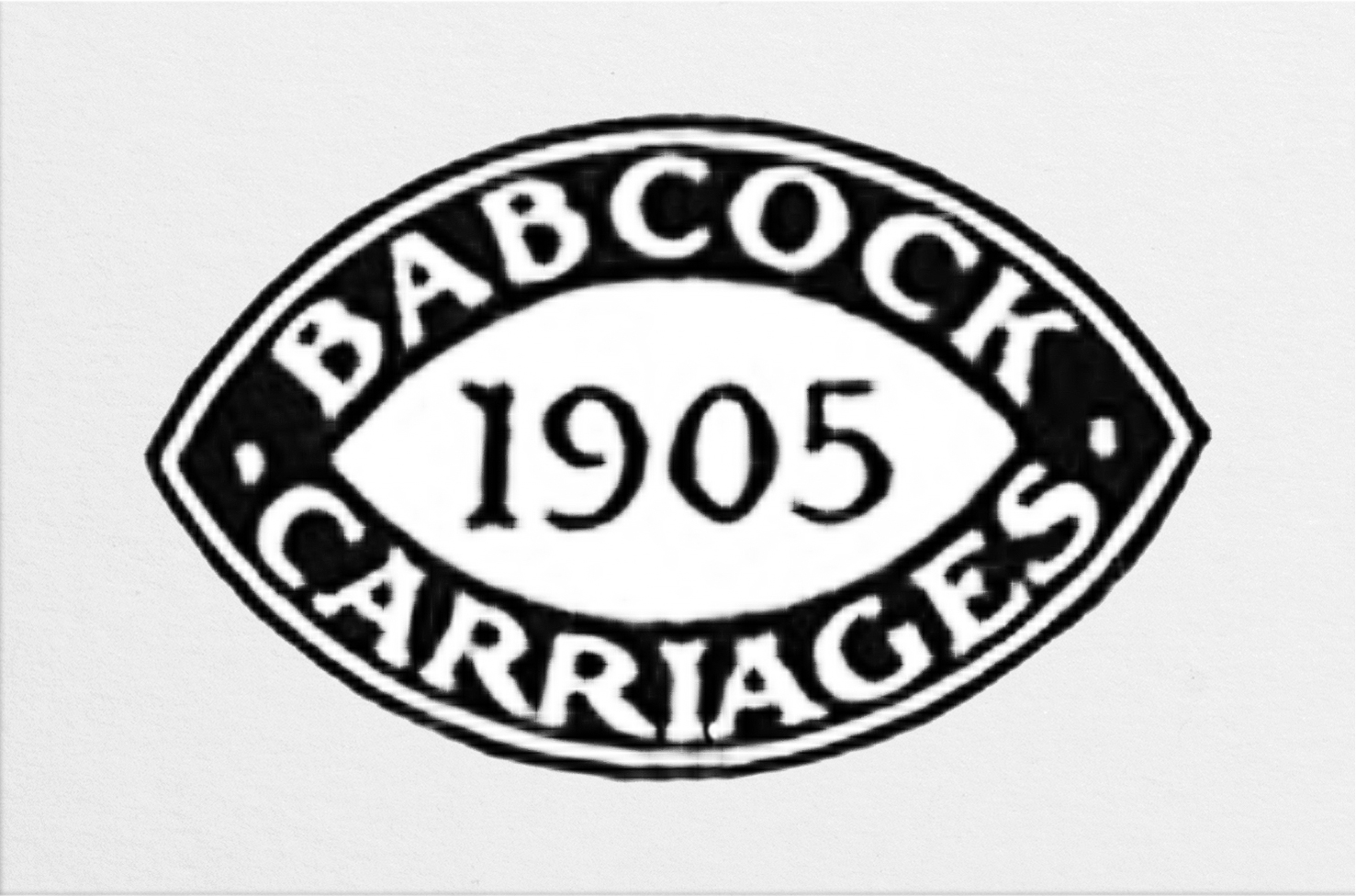 Babcock Carriages logo.