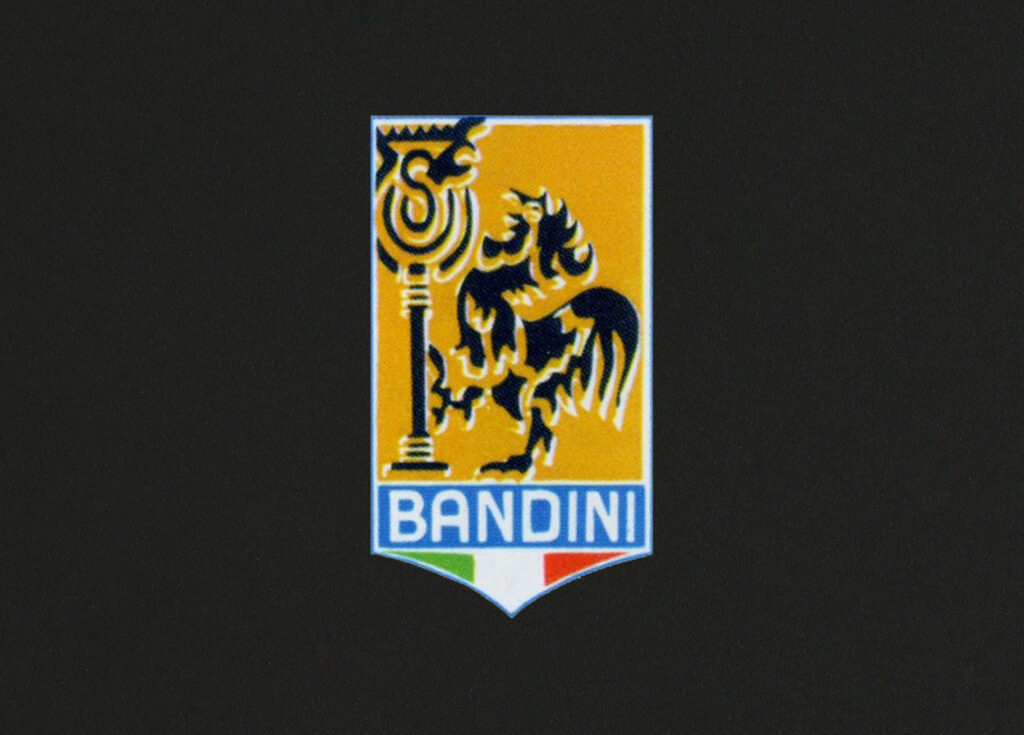 Bandini shield.