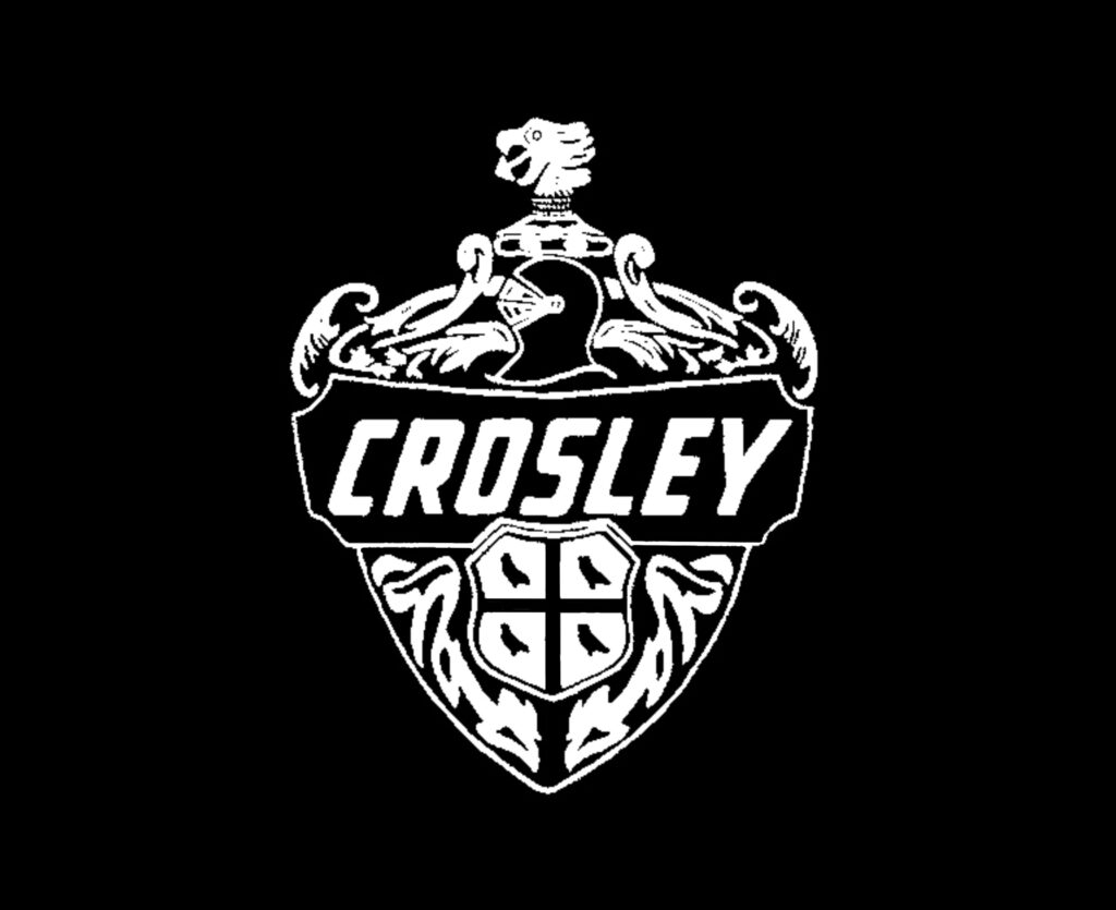 Crowley shield.