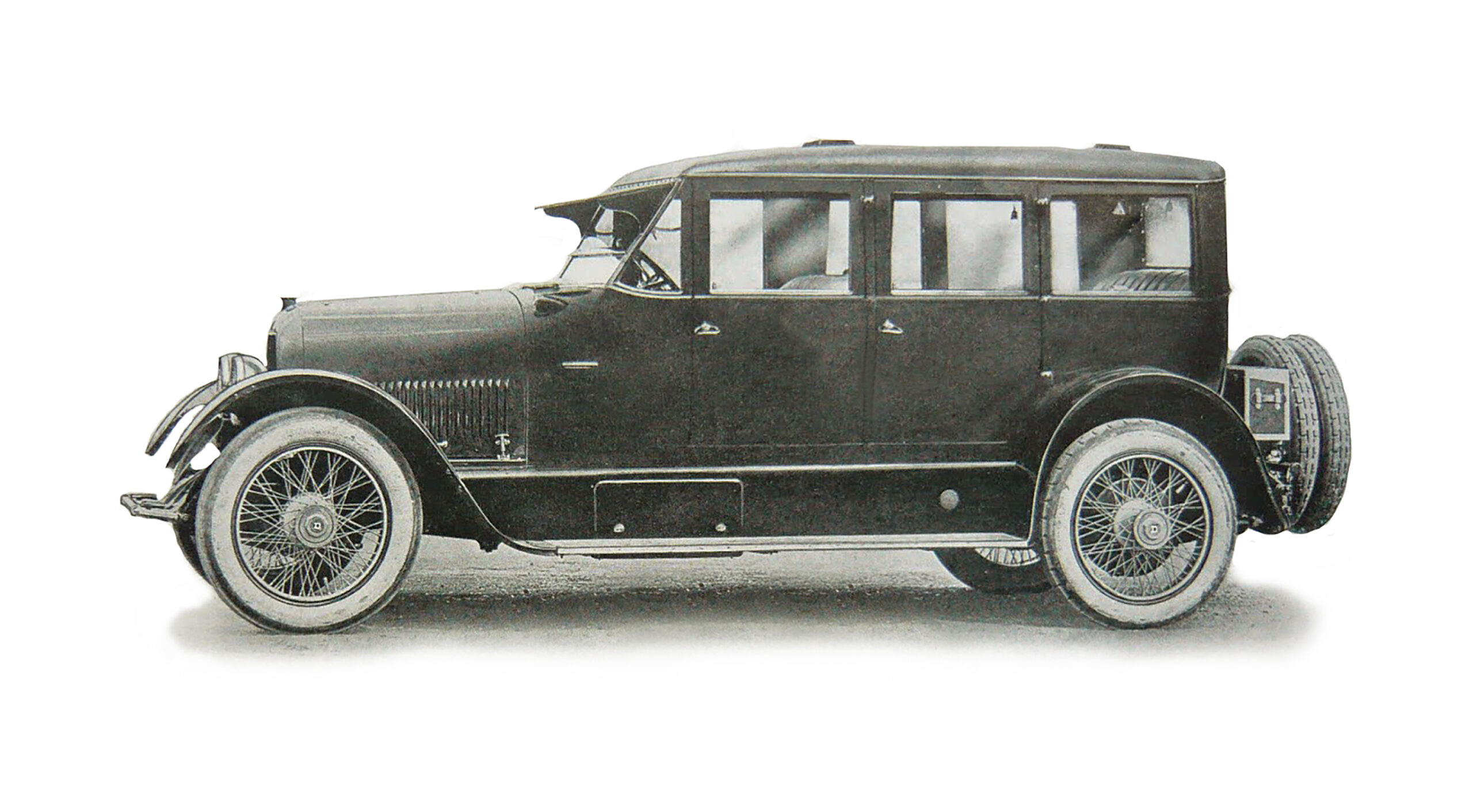 1919 Daniels 8.