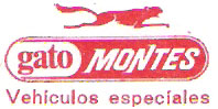 Artes Gato Montes logo.