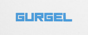 Gurgel logo.