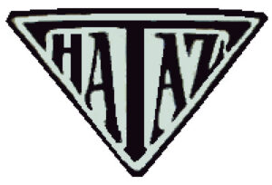 Hataz logo.