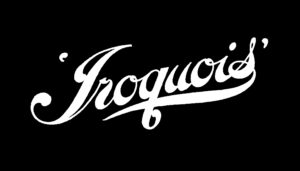 Iroquois logo.