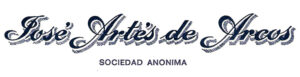 Jose Artes de Arco logotype.