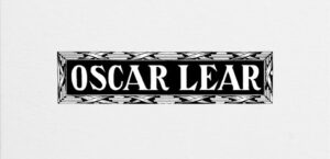 Oscar Lear logo.