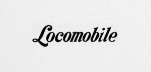 Locomobile logo.