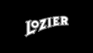 Lozier logo.