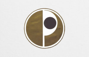 Porsche P-logo option. (source: Porsche)